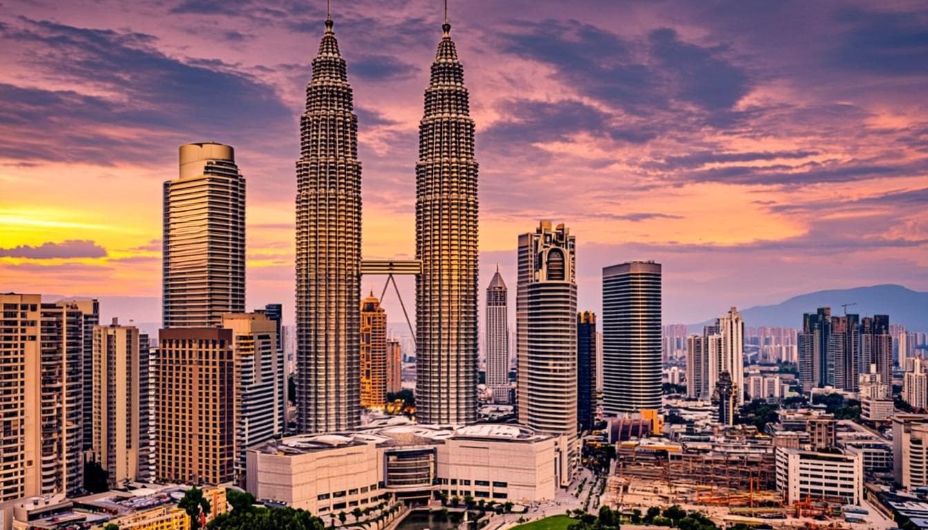 How to Sell to Singapore MINDEF: A Foreign Defence Vendor's Route Through DSTA
