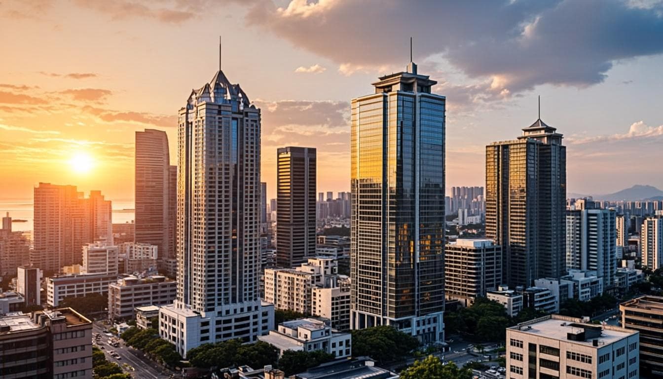 Singapore Government Technology Procurement for Foreign Vendors: How GeBIZ Works