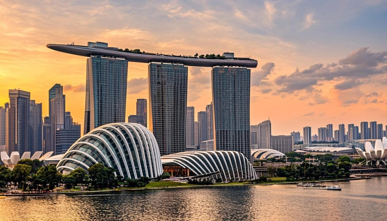 How Defense Tech Companies Enter Southeast Asia in 2026