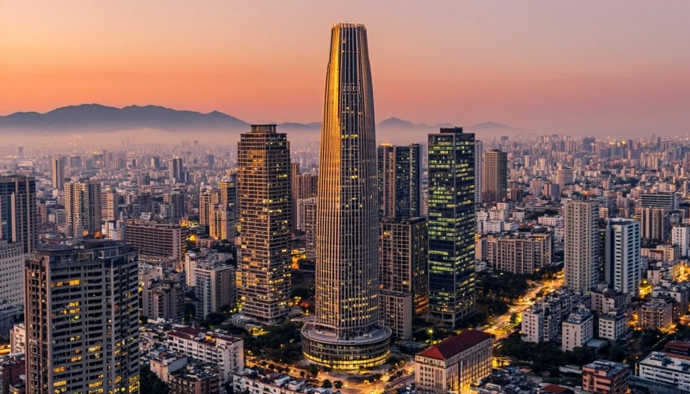 Vendor Representation vs Consulting for APAC Market Entry